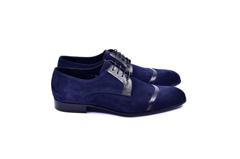 2432 Navy Suede 1 10605.1642714110