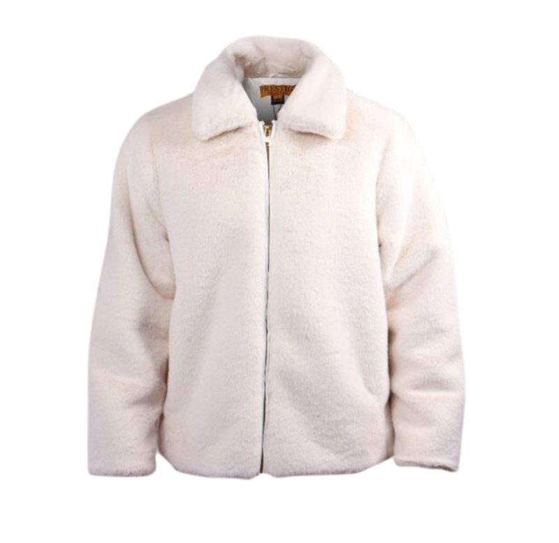 FUR 550 White