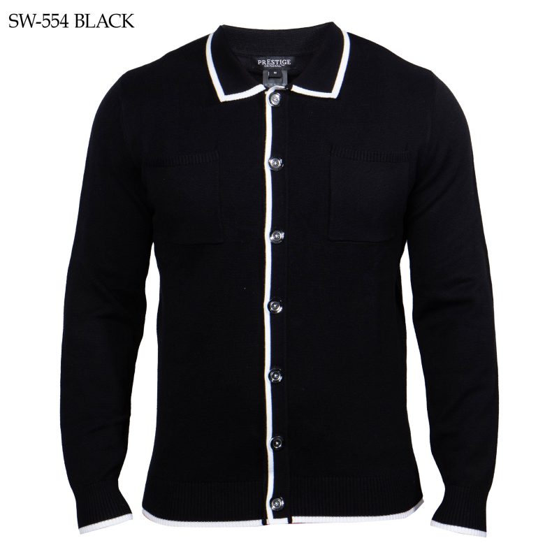 SW 554 BLACK