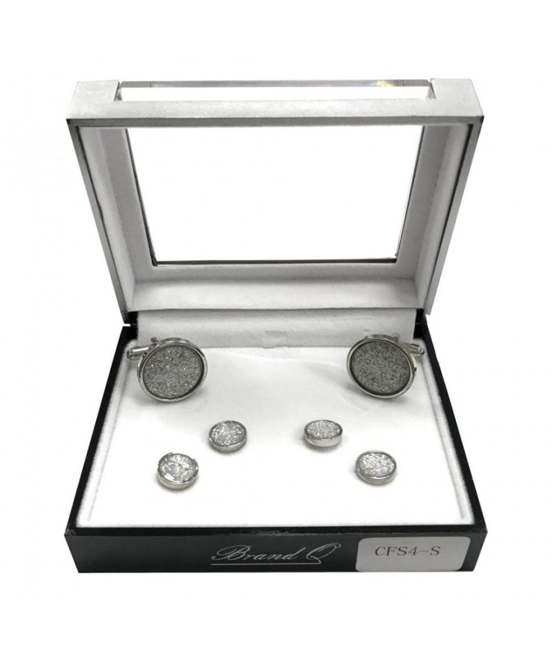 cfs1 cufflinks with tuxedo studs 02a65f48 e6b6 48d3 aa10 a491629646f8