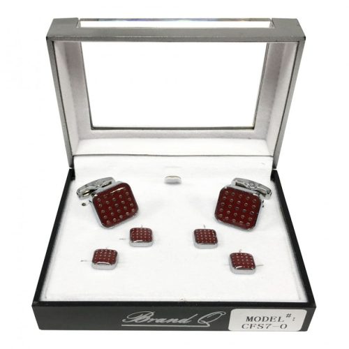 cfs1 cufflinks with tuxedo studs 06cde65e 5fb4 4f95 a272 6c17a04426c3