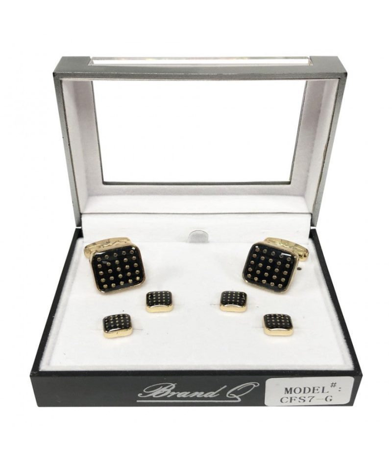 cfs1 cufflinks with tuxedo studs 1e126667 adaf 42fb a6cf 361bcff55d83