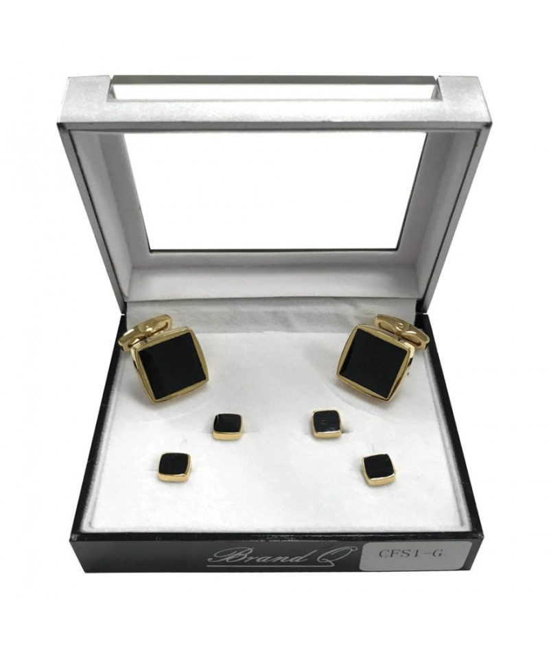 cfs1 cufflinks with tuxedo studs 350ae78a 4993 4714 afef 0cc309b325f2