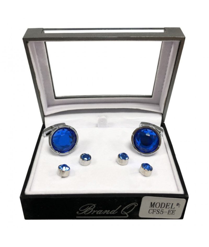 cfs1 cufflinks with tuxedo studs d332a82b 1970 4703 b203 ee2173943ad6