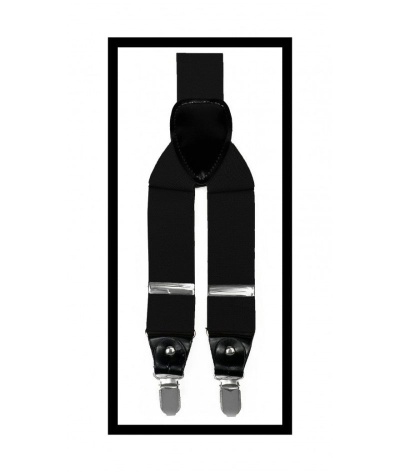 sp10 suspenders only convertible clip button